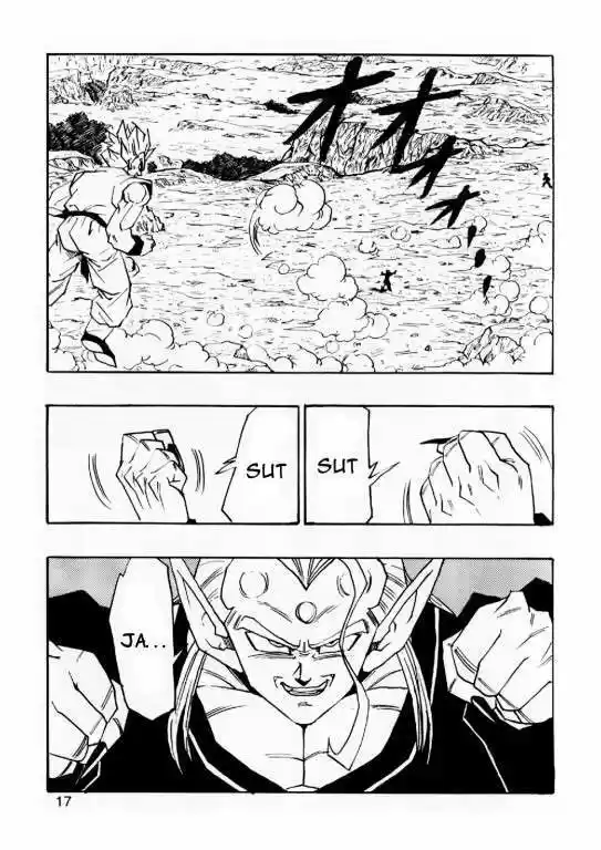 Dragon Ball Full Color - Capítulo 5 - Página 17 - LectorTMOo