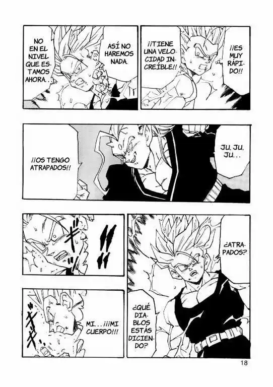 Dragon Ball Full Color - Capítulo 5 - Página 18 - LectorTMOo