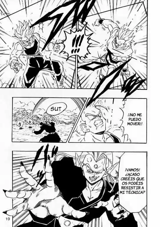 Dragon Ball Full Color - Capítulo 5 - Página 19 - LectorTMOo