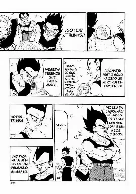 Dragon Ball Full Color - Capítulo 5 - Página 23 - LectorTMOo