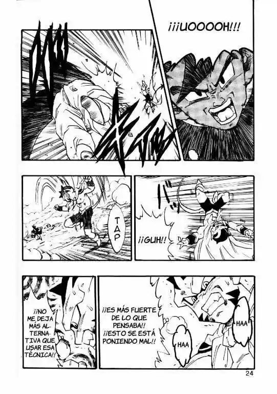 Dragon Ball Full Color - Capítulo 5 - Página 24 - LectorTMOo