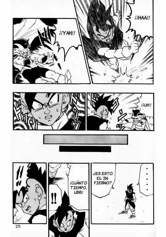 Dragon Ball Full Color - Capítulo 5 - Página 25 - LectorTMOo