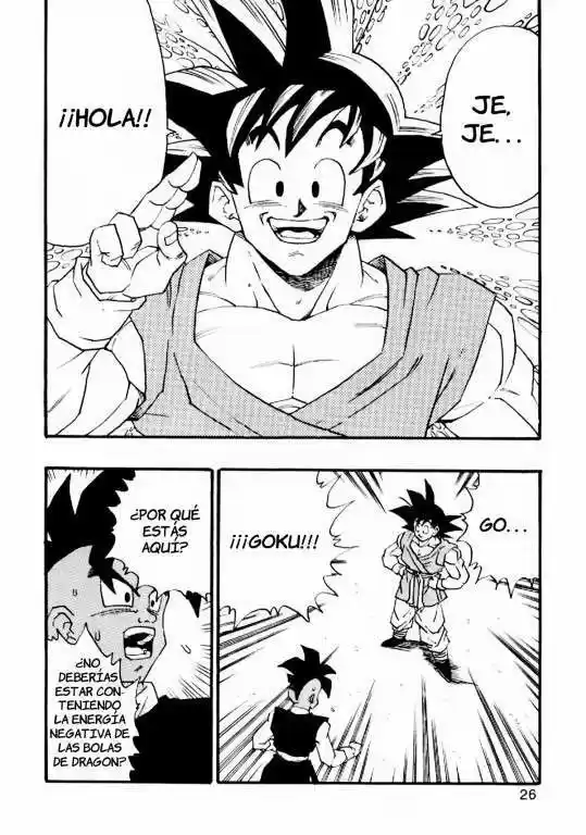 Dragon Ball Full Color - Capítulo 5 - Página 26 - LectorTMOo