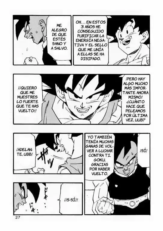 Dragon Ball Full Color - Capítulo 5 - Página 27 - LectorTMOo