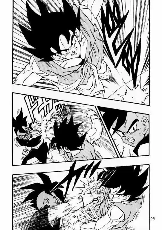 Dragon Ball Full Color - Capítulo 5 - Página 28 - LectorTMOo