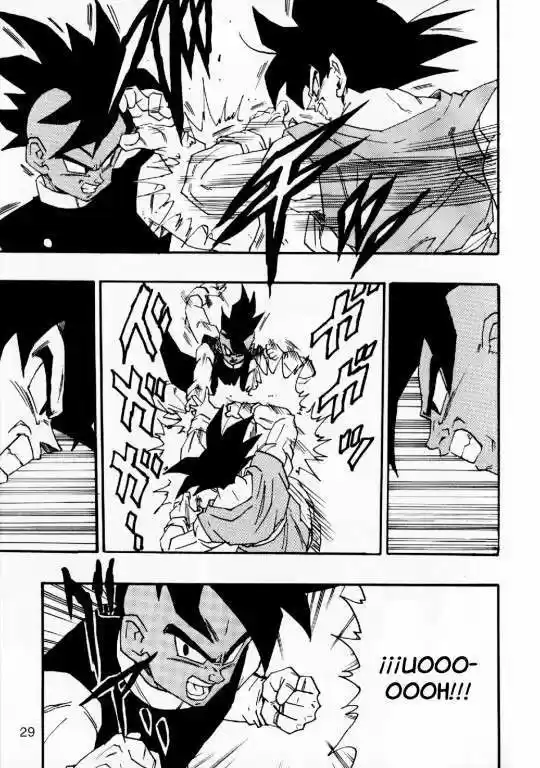 Dragon Ball Full Color - Capítulo 5 - Página 29 - LectorTMOo