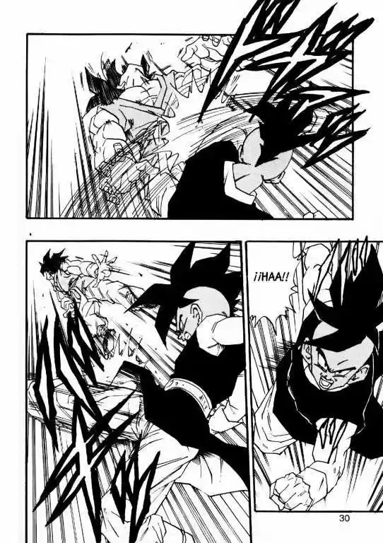 Dragon Ball Full Color - Capítulo 5 - Página 30 - LectorTMOo