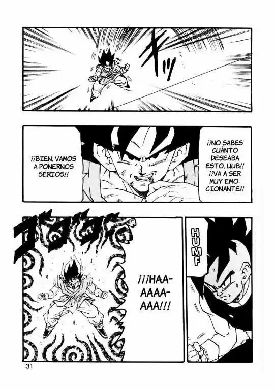 Dragon Ball Full Color - Capítulo 5 - Página 31 - LectorTMOo