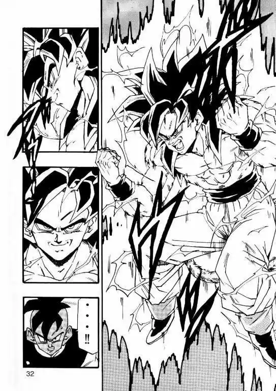 Dragon Ball Full Color - Capítulo 5 - Página 32 - LectorTMOo