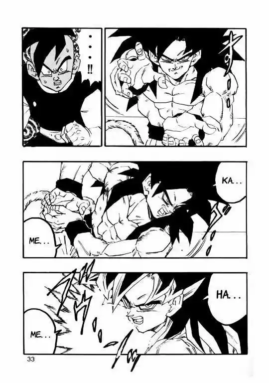 Dragon Ball Full Color - Capítulo 5 - Página 33 - LectorTMOo