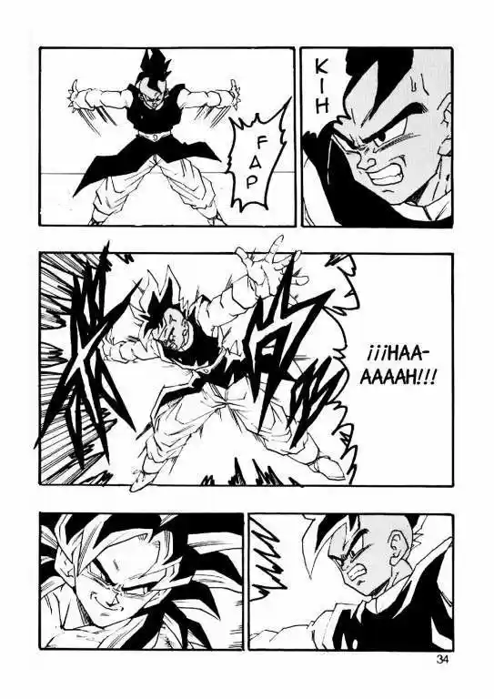 Dragon Ball Full Color - Capítulo 5 - Página 34 - LectorTMOo