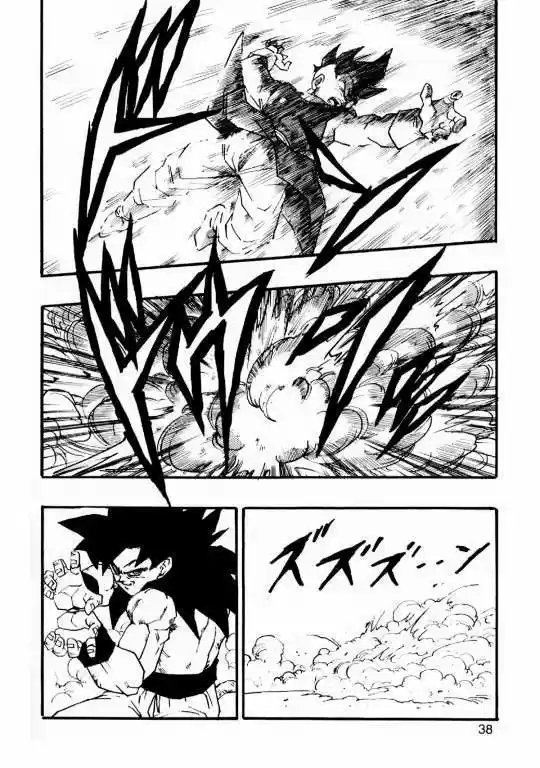 Dragon Ball Full Color - Capítulo 5 - Página 38 - LectorTMOo