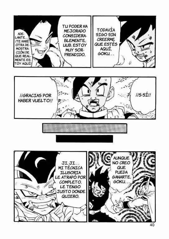Dragon Ball Full Color - Capítulo 5 - Página 40 - LectorTMOo