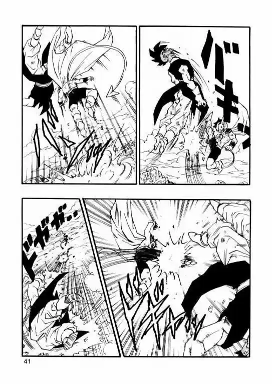 Dragon Ball Full Color - Capítulo 5 - Página 41 - LectorTMOo
