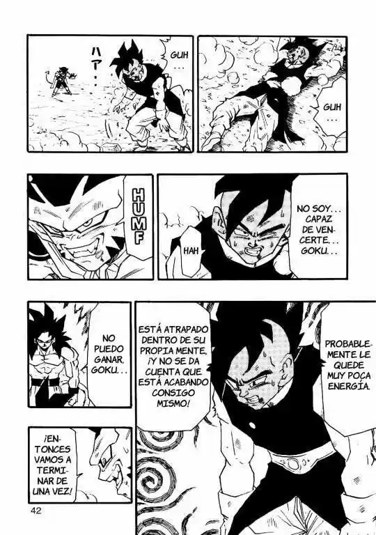 Dragon Ball Full Color - Capítulo 5 - Página 42 - LectorTMOo