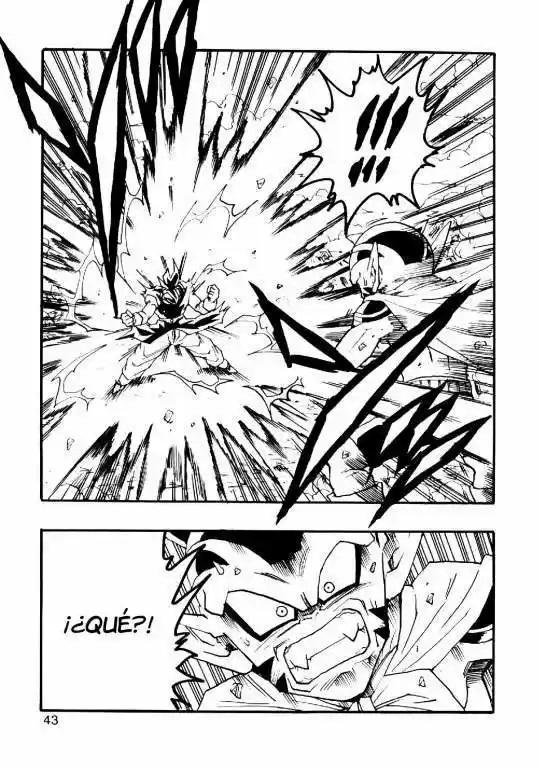 Dragon Ball Full Color - Capítulo 5 - Página 43 - LectorTMOo