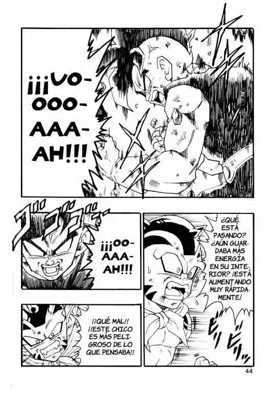 Dragon Ball Full Color - Capítulo 5 - Página 44 - LectorTMOo