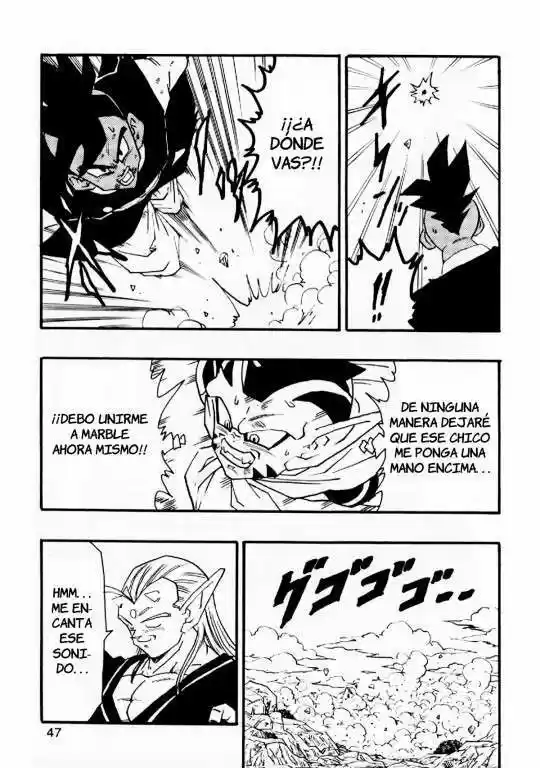 Dragon Ball Full Color - Capítulo 5 - Página 47 - LectorTMOo