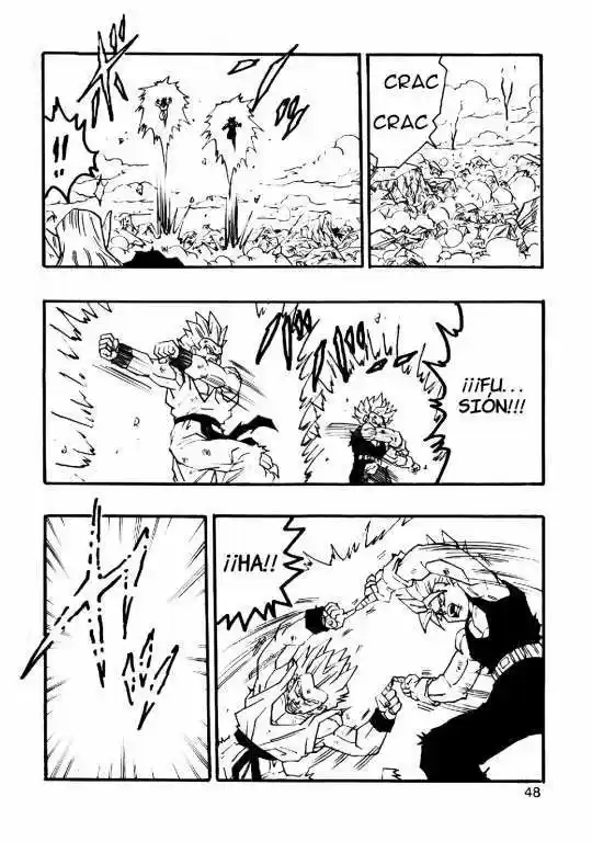 Dragon Ball Full Color - Capítulo 5 - Página 48 - LectorTMOo