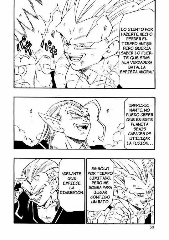 Dragon Ball Full Color - Capítulo 5 - Página 50 - LectorTMOo