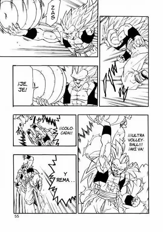 Dragon Ball Full Color - Capítulo 5 - Página 55 - LectorTMOo