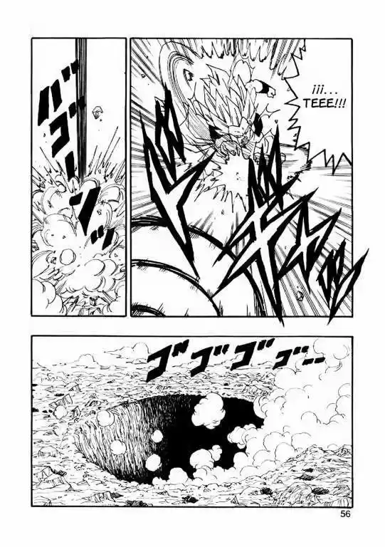 Dragon Ball Full Color - Capítulo 5 - Página 56 - LectorTMOo