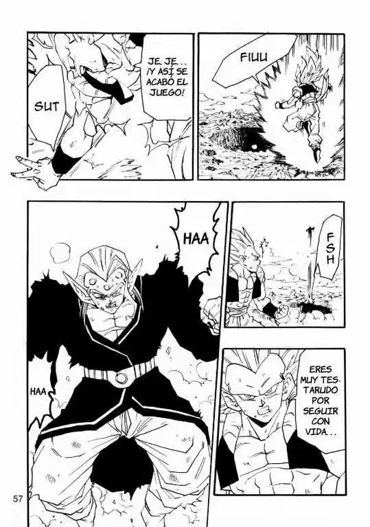 Dragon Ball Full Color - Capítulo 5 - Página 57 - LectorTMOo