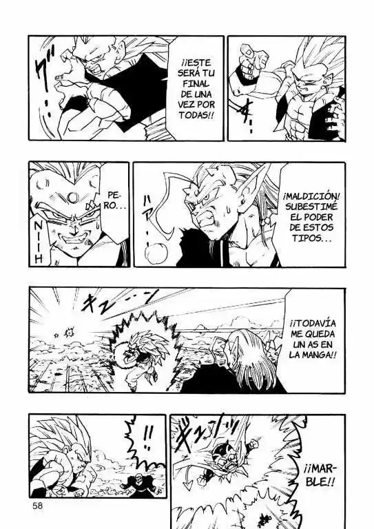 Dragon Ball Full Color - Capítulo 5 - Página 58 - LectorTMOo