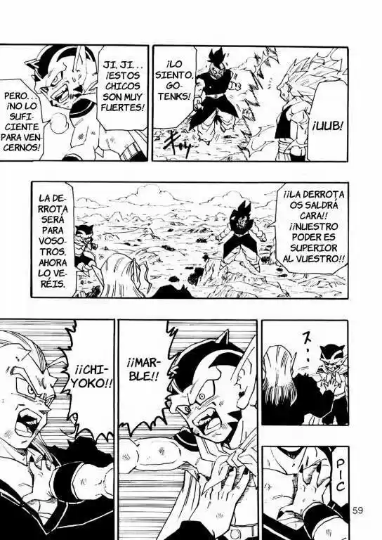 Dragon Ball Full Color - Capítulo 5 - Página 59 - LectorTMOo