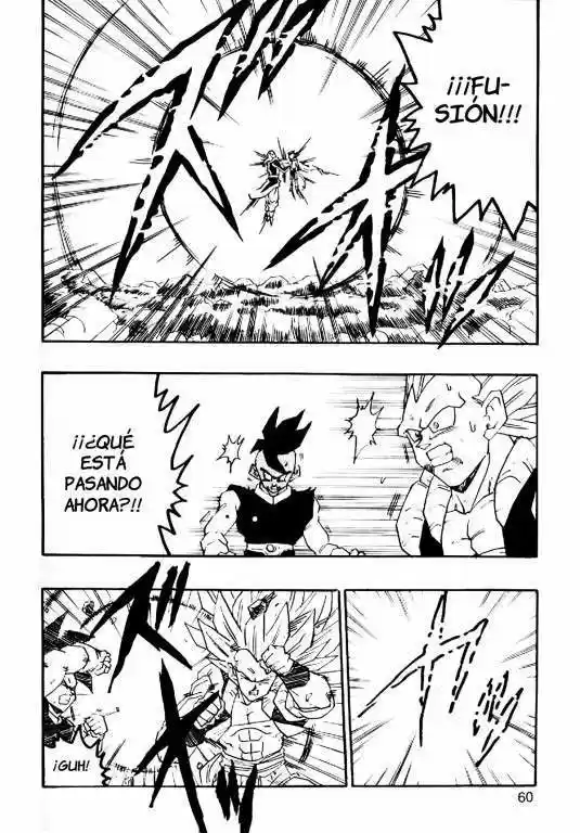 Dragon Ball Full Color - Capítulo 5 - Página 60 - LectorTMOo