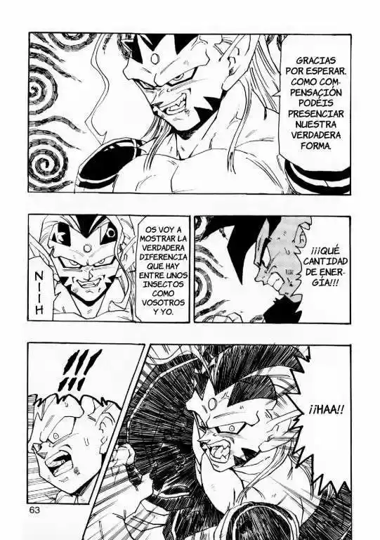 Dragon Ball Full Color - Capítulo 5 - Página 63 - LectorTMOo