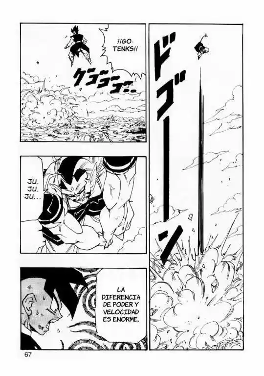 Dragon Ball Full Color - Capítulo 5 - Página 67 - LectorTMOo