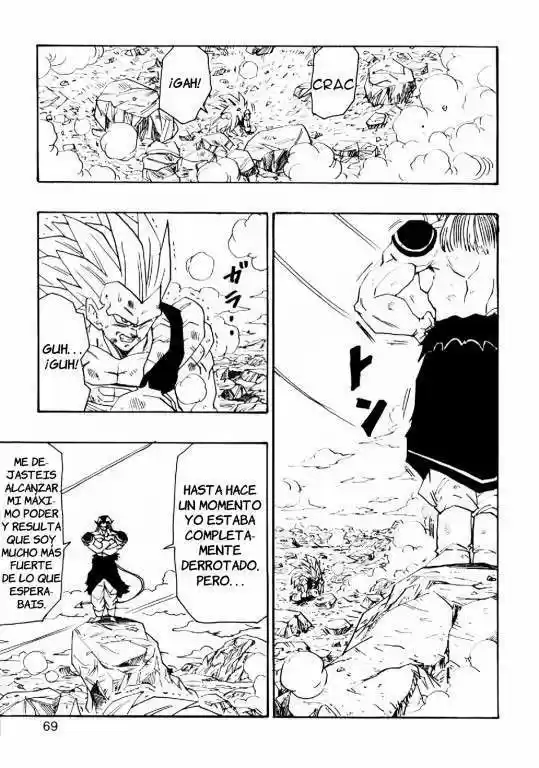 Dragon Ball Full Color - Capítulo 5 - Página 69 - LectorTMOo
