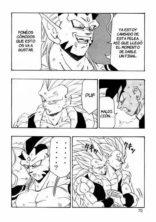 Dragon Ball Full Color - Capítulo 5 - Página 70 - LectorTMOo