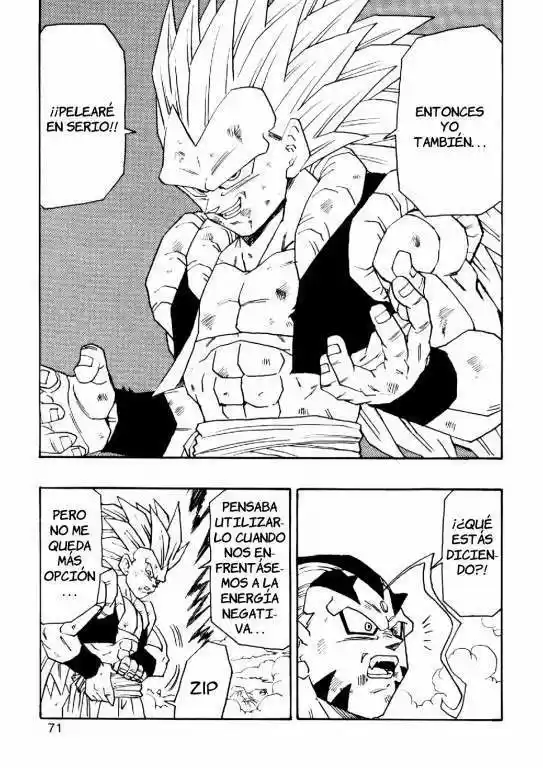 Dragon Ball Full Color - Capítulo 5 - Página 71 - LectorTMOo