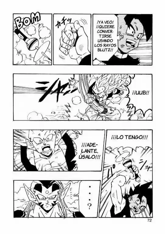 Dragon Ball Full Color - Capítulo 5 - Página 72 - LectorTMOo