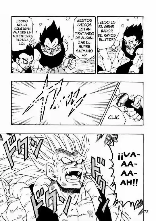 Dragon Ball Full Color - Capítulo 5 - Página 73 - LectorTMOo