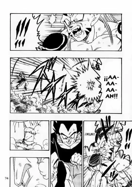Dragon Ball Full Color - Capítulo 5 - Página 74 - LectorTMOo