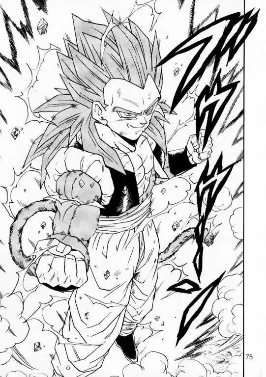 Dragon Ball Full Color - Capítulo 5 - Página 75 - LectorTMOo