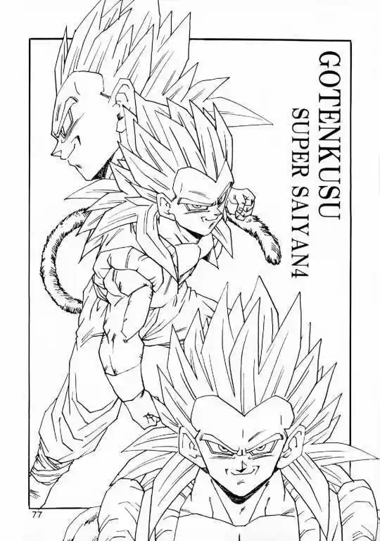 Dragon Ball Full Color - Capítulo 5 - Página 77 - LectorTMOo