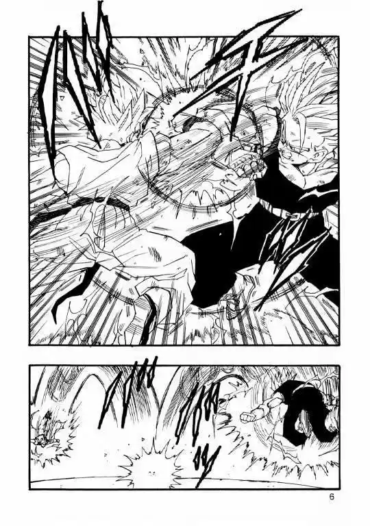 Dragon Ball Full Color - Capítulo 6 - Página 6 - LectorTMOo