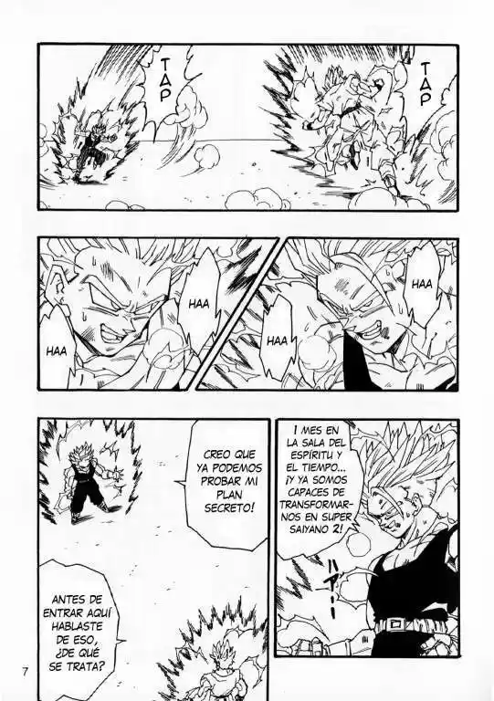 Dragon Ball Full Color - Capítulo 6 - Página 7 - LectorTMOo