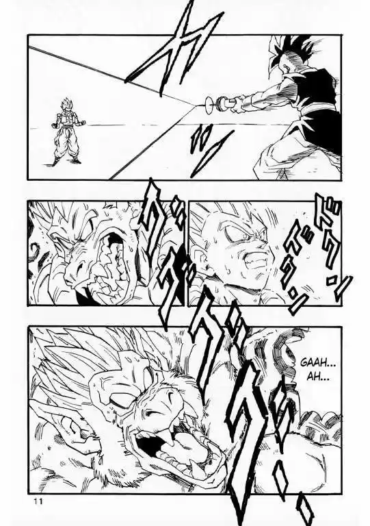 Dragon Ball Full Color - Capítulo 6 - Página 11 - LectorTMOo