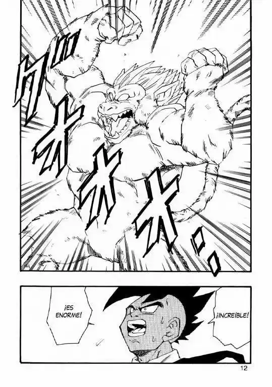 Dragon Ball Full Color - Capítulo 6 - Página 12 - LectorTMOo