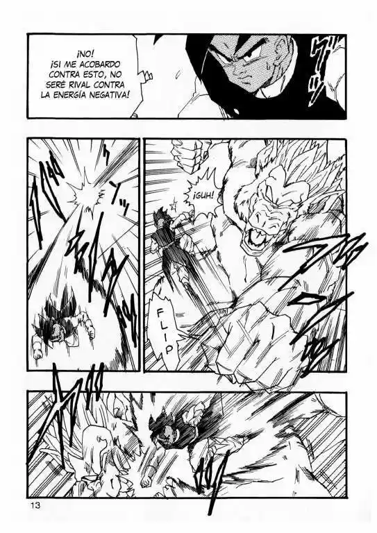 Dragon Ball Full Color - Capítulo 6 - Página 13 - LectorTMOo