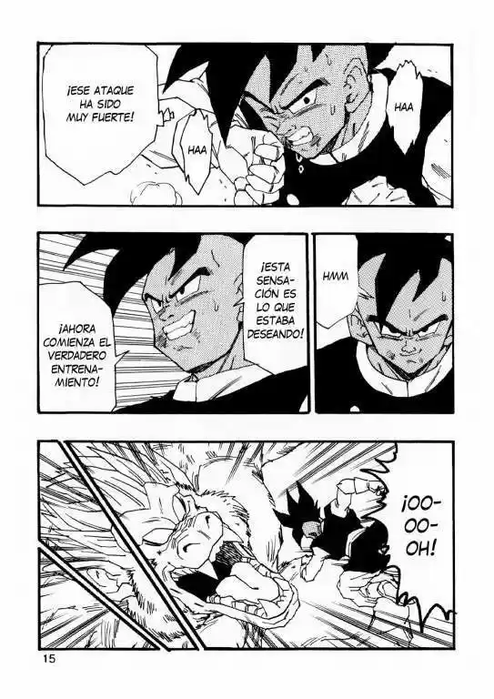 Dragon Ball Full Color - Capítulo 6 - Página 15 - LectorTMOo