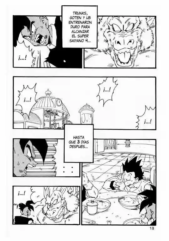Dragon Ball Full Color - Capítulo 6 - Página 18 - LectorTMOo