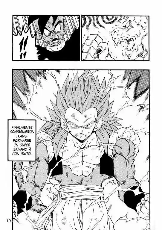 Dragon Ball Full Color - Capítulo 6 - Página 19 - LectorTMOo
