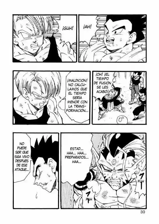 Dragon Ball Full Color - Capítulo 6 - Página 30 - LectorTMOo