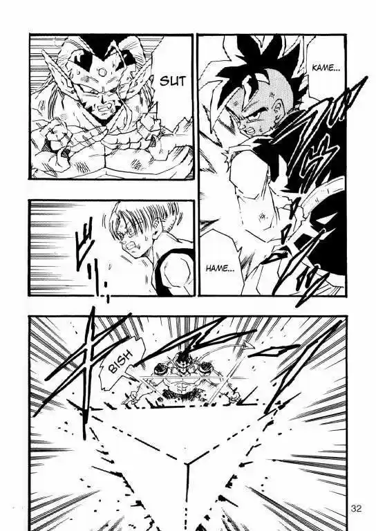 Dragon Ball Full Color - Capítulo 6 - Página 32 - LectorTMOo